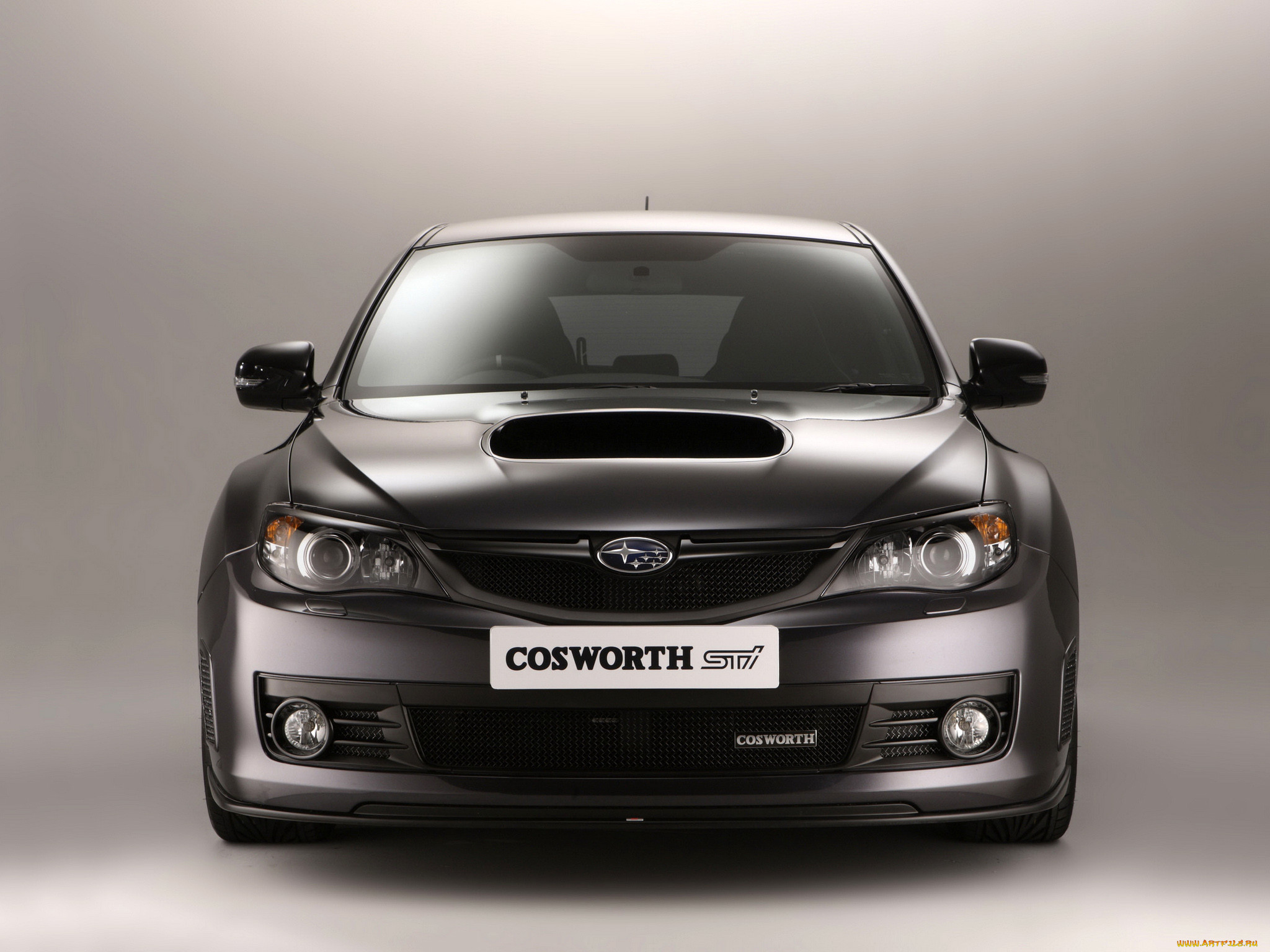 , subaru